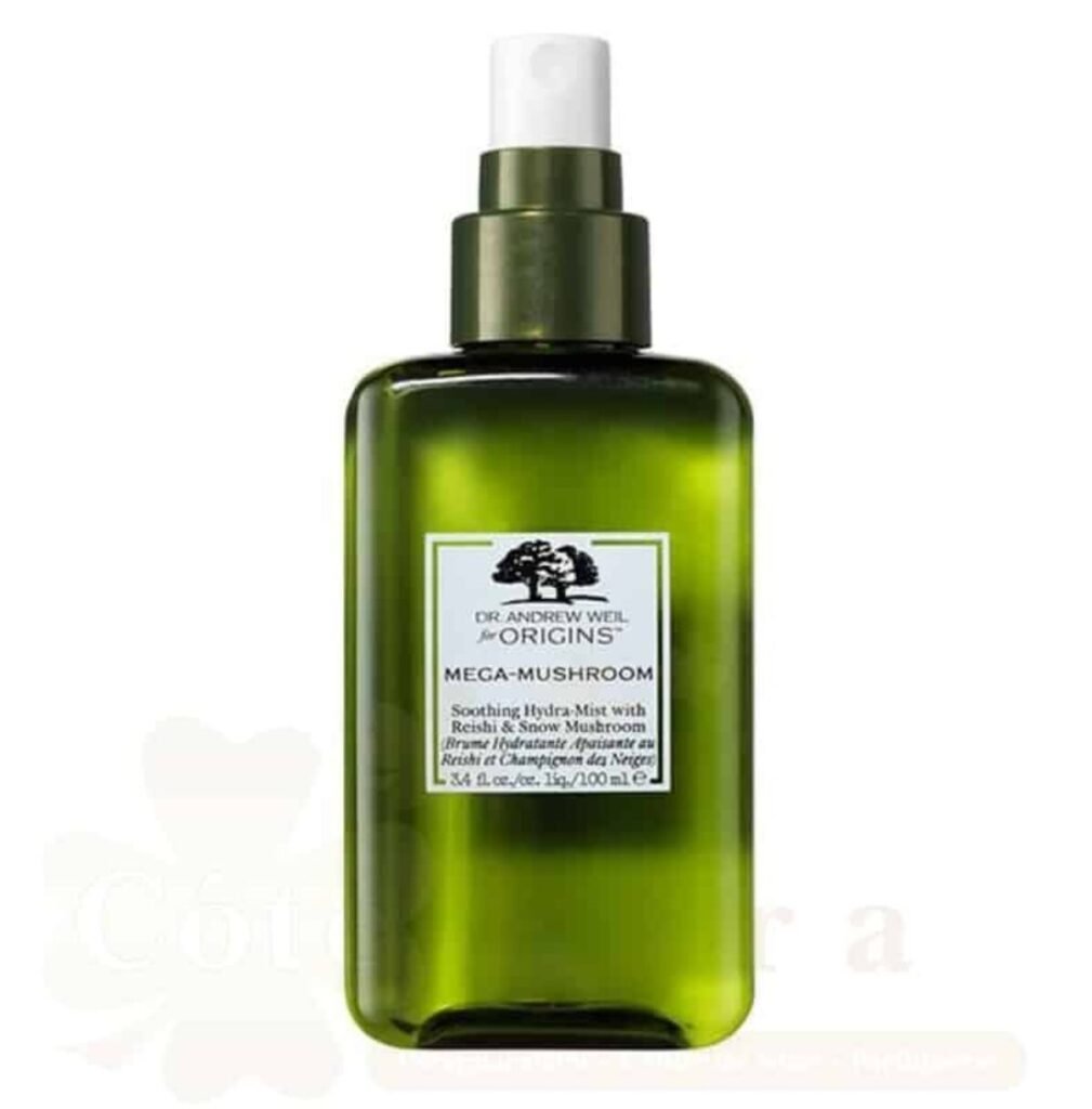 ORIGINS DR ANDREW WEIL MEGA MUSHROOM SMOOTING HYDRA MIST 100ML