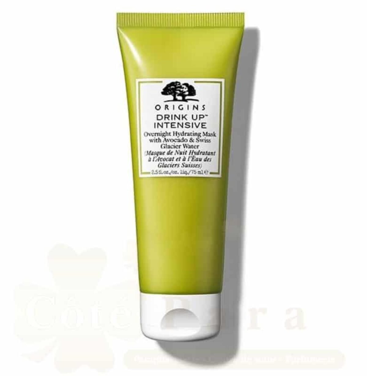 ORIGINS DRINK UP INTENSIVE OVERNIGHT HYDRATING MASQUE 75ML ORIGINS DRINK UP INTENSIVE OVERNIGHT HYDRATING MASQUE 75ML