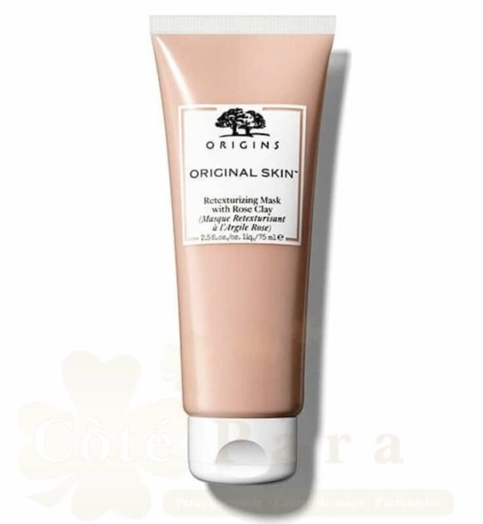 ORIGINS ORIGINAL SKIN RETUXTURIZING MASK 75ML