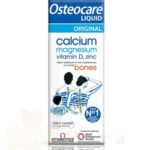 OSTEOCARE SOLUTION 200 ML