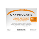OXYPROLANE ECLAT DU TEINT 30 GELULES