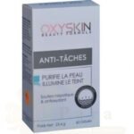 OXYSKIN ANTI TACHES 60 GELULES