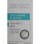 OXYSKIN COLLAGENE ELLASTINE 60 GELULES new