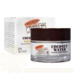 PALMER'S CREME HYDRATANTE VISAGE A L'HUILE DE COCO 50G