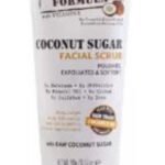 PALMER'S GOMMAGE VISAGE A L'HUILE DE COCO 90G