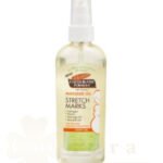 PALMER'S HUILE DE MASSAGE ANTI VERGETURE 100ML