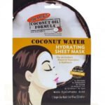 PALMER'S MASQUE HYDRATANT A L'HUILE DE COCO 20ML