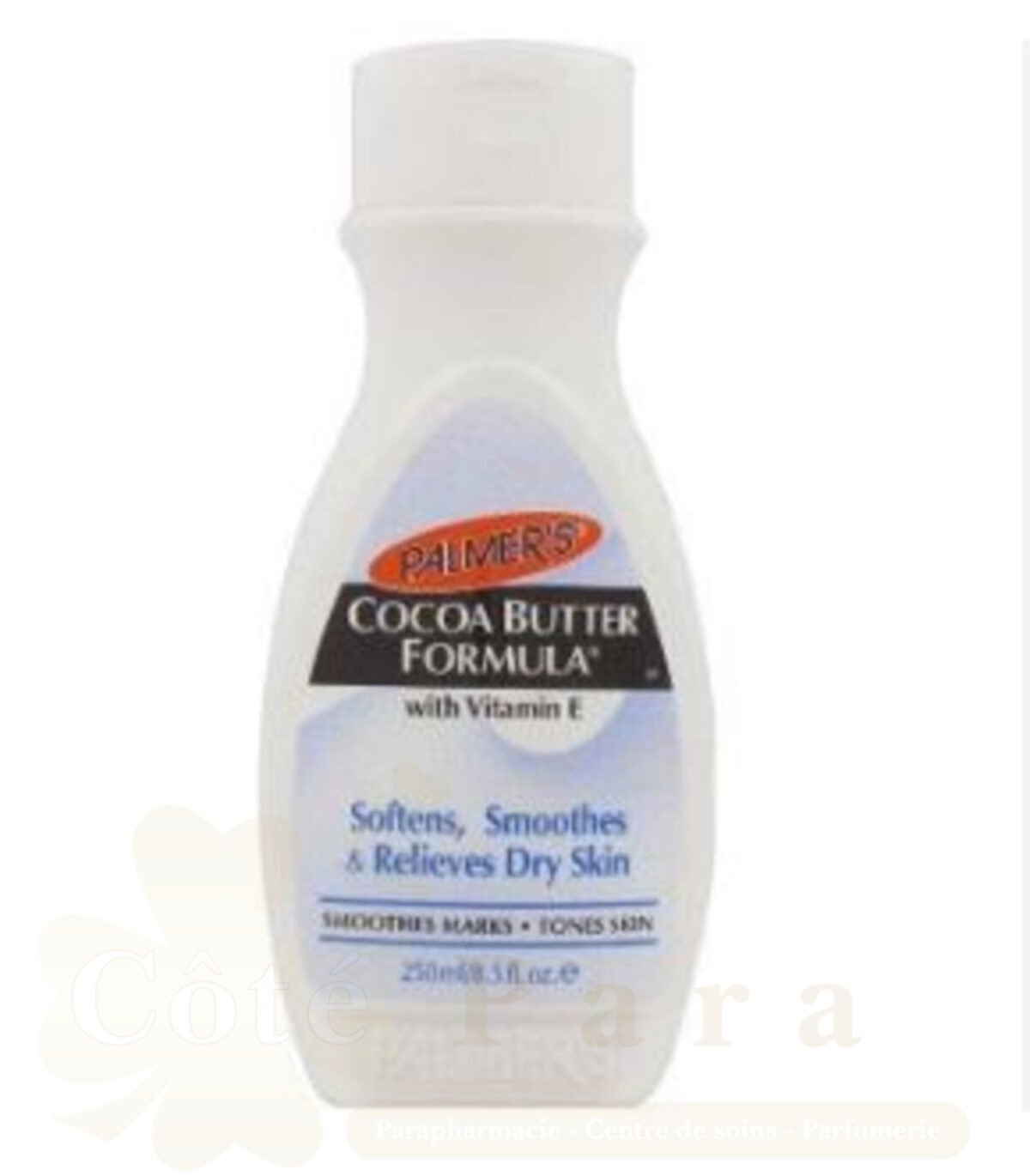 PALMER'S SOIN REPARATEUR CORPS PEAU SECHE 250ML PALMER'S SOIN REPARATEUR CORPS PEAU SECHE 250ML