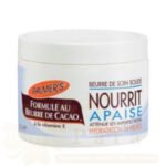 PALMER'S SOIN SOLIDE AU BEURRE DE CACAO A LA VIT E 100G