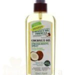 PALMER'S SPRAY CAPILLAIRE FORTIFIANT CHEVEUX SECS 150ML
