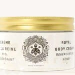 PANIER DES SENS CREME DE LA REINE ULTRA NOURRISSANTE MIEL 250ML