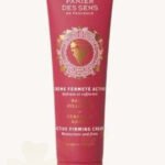 PANIER DES SENS CREME FERMETE ACTIVE RAISIN 140ML