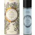 PANIER DES SENS EAU DE TOILETTE LAVANDE 50ML