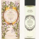 PANIER DES SENS EAU DE TOILETTE VERVEINE 50ML