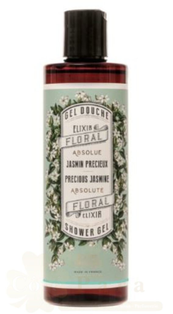 PANIER DES SENS GEL DOUCHE JASMIN PRECIEUX 250ML