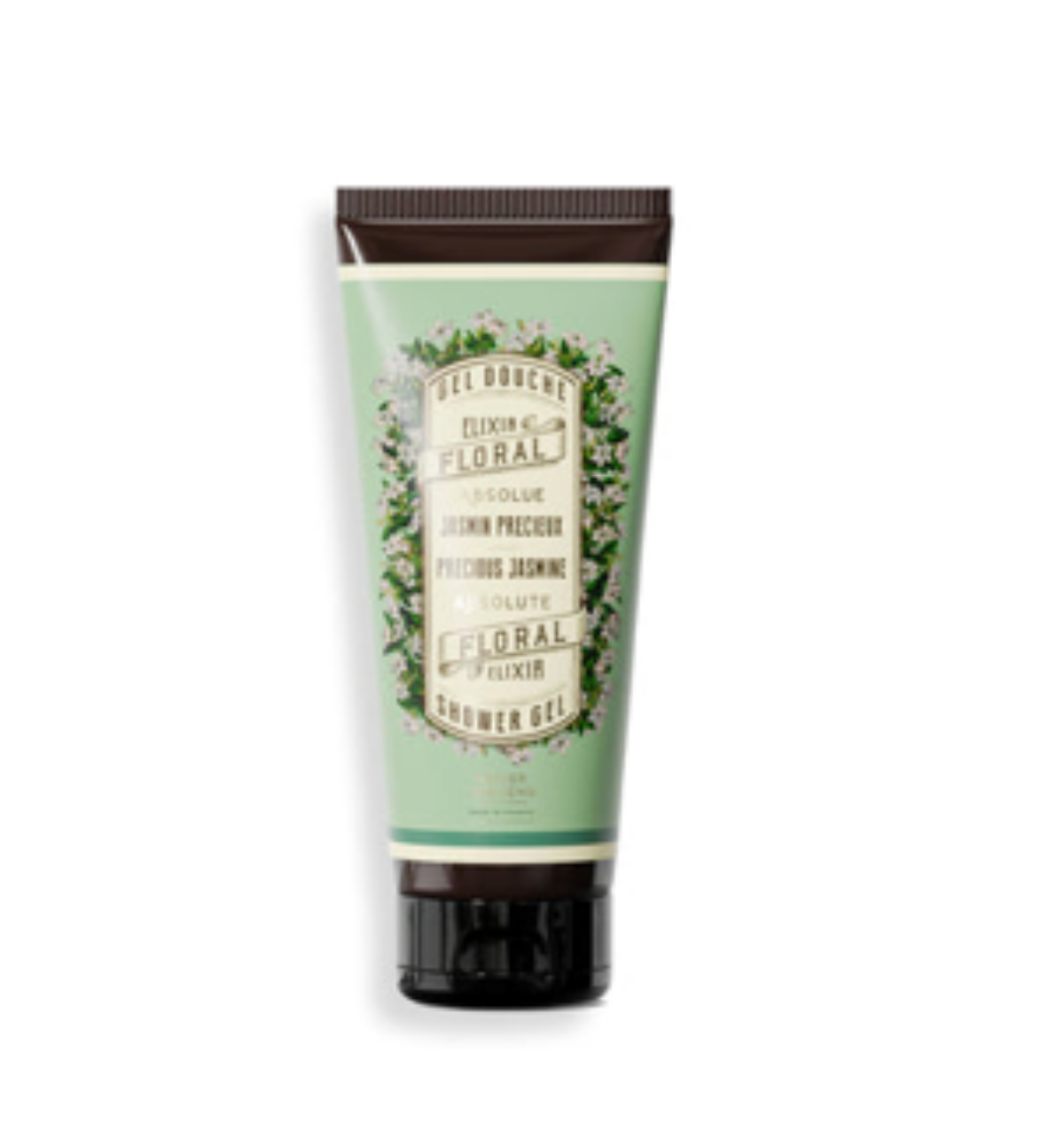 PANIER DES SENS GEL DOUCHE JASMINE PRECIEUX 200ML PANIER DES SENS GEL DOUCHE JASMINE PRECIEUX 200ML