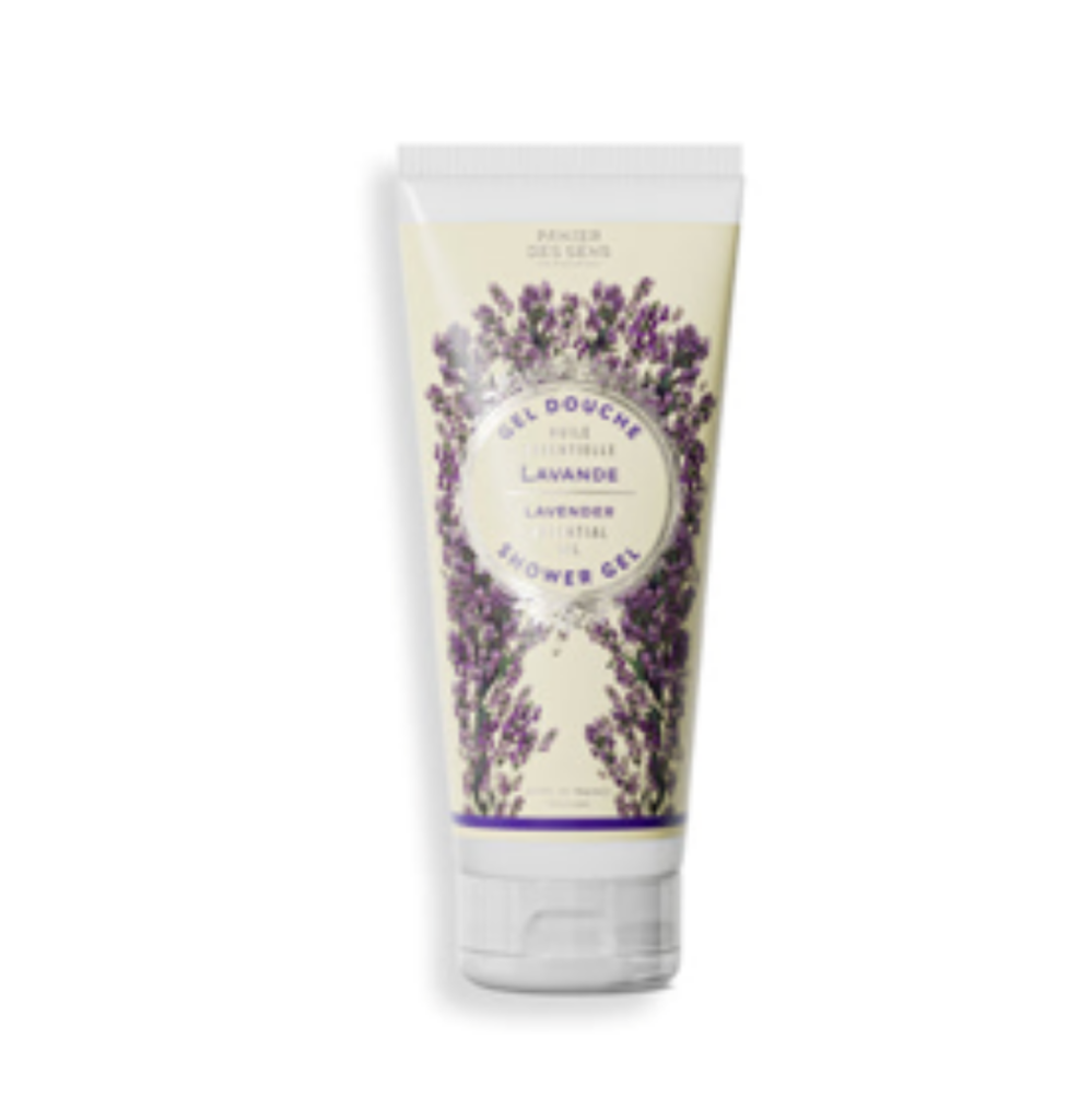 PANIER DES SENS GEL DOUCHE LAVANDE 200ML NEW