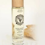 PANIER DES SENS HUILE LISSANTE SURACTIVEE RAISIN 100ML