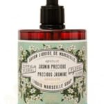 PANIER DES SENS SAVON LIQUIDE DE MARSEILLE JASMIN PRECIEUX 500ML