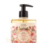 PANIER DES SENS SAVON LIQUIDE DE MARSEILLE ROSE 500ML