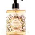 PANIER DES SENS SAVON LIQUIDE DE MARSEILLE VERVEINE 500ML
