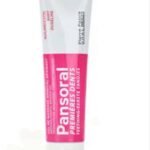 PANSORAL 1ERES DENTS