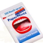 PAPERMINTS SPRAY BUCCAL SANS SUCRE 12ML