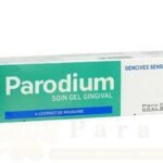 PARODIUM GEL GINGIVAL 50ML NEW