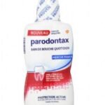 PARODONTAX BAIN DE BOUCHE PROTECTIONE ACTIVE GENCIVE 500ML
