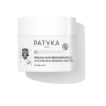 PATYKA ANTI TACHES PERFECT PEELING NUIT RENOVATEUR ECLAT 50ML