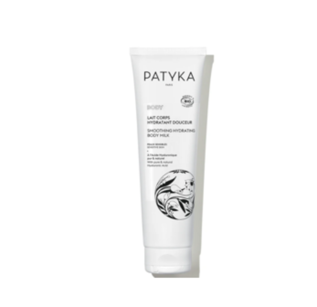 PATYKA BODY LAIT CORPS HYDRATANT DOUCEUR 150ML