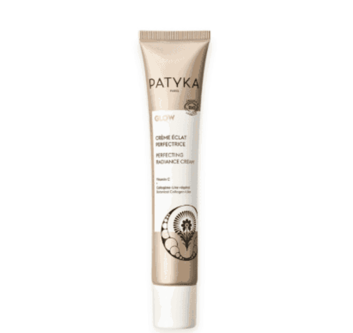 PATYKA GLOW CREME ECLAT PERFECTRICE 40ML PATYKA GLOW CREME ECLAT PERFECTRICE 40ML