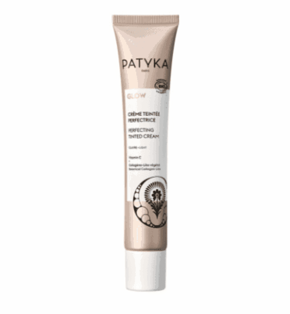 PATYKA GLOW CREME TEINTE PERFECTRICE CLAIRE 40ML