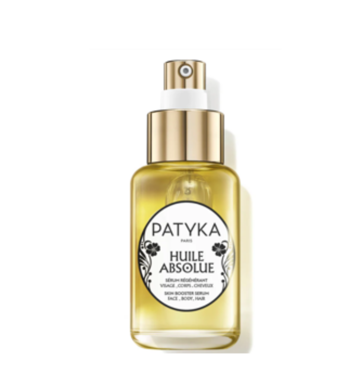 PATYKA HUILE ABSOLUE SERUM REGENERANT 50ML PATYKA HUILE ABSOLUE SERUM REGENERANT 50ML