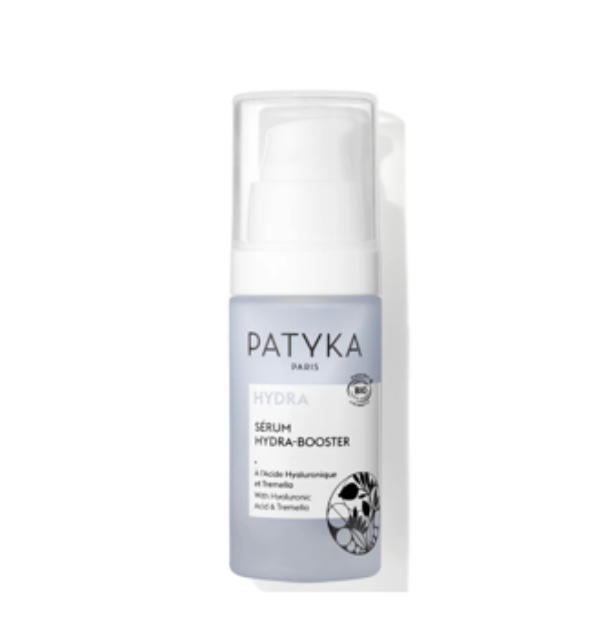 PATYKA HYDRA SERUM HYDRA BOOSTER 30ML PATYKA HYDRA SERUM HYDRA BOOSTER 30ML