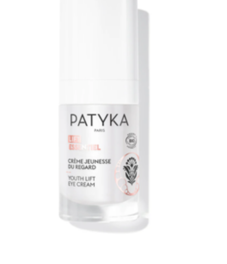 PATYKA LIFT ESSENTIEL CREME JEUNESSE DU REGARD 15ML