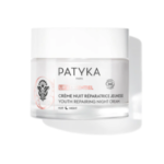 PATYKA LIFT ESSENTIEL CREME NUIT REPARATRICE JEUNESSE 50ML