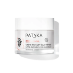 PATYKA LIFT ESSENTIEL CREME RICHE LIFT ECLAT FERMETE 50ML