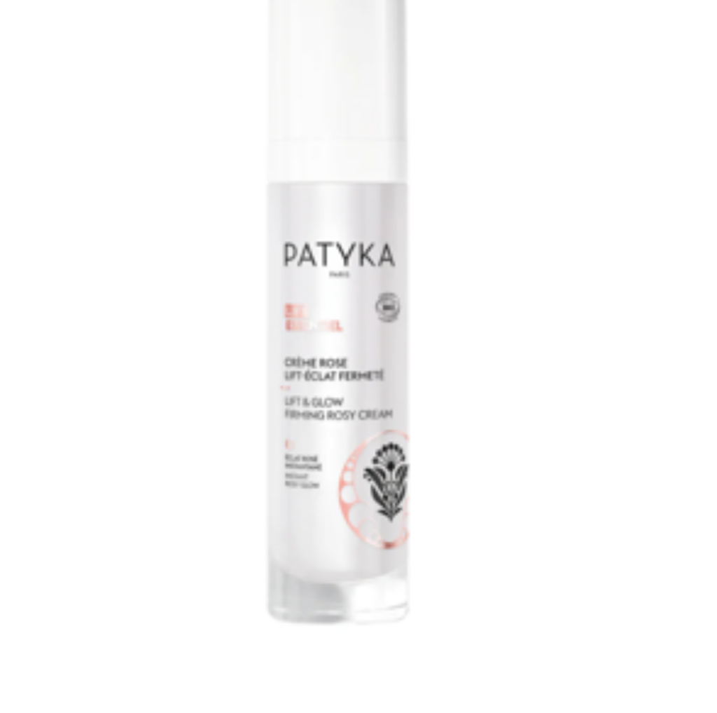 PATYKA LIFT ESSENTIEL CREME ROSE LIFT ECLAT FERMETE 50ML
