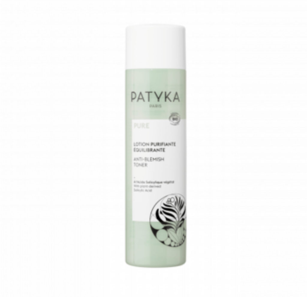 PATYKA PURE LOTION PURIFIANTE EQUILIBRANTE 200ML