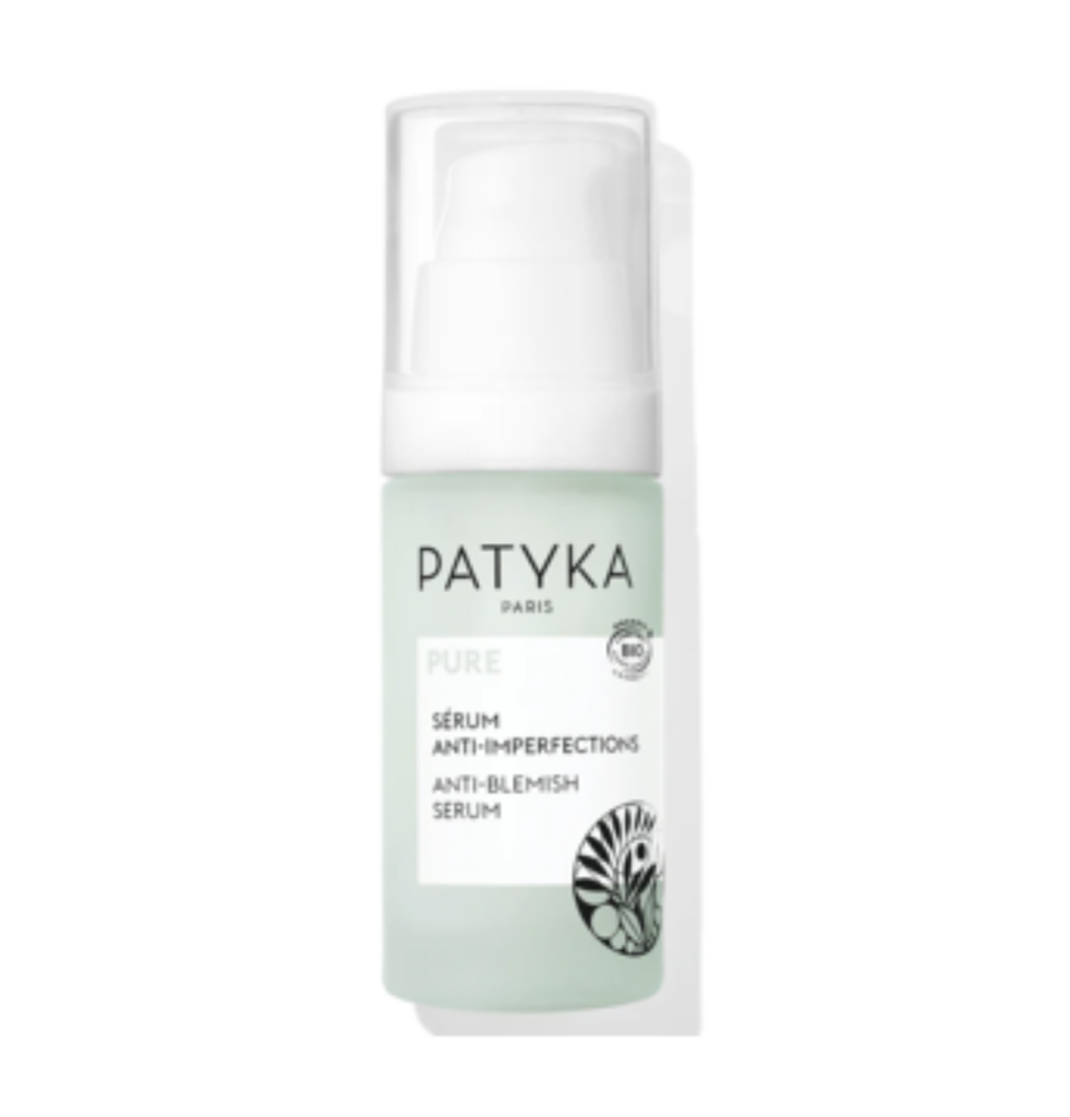 PATYKA PURE SERUM ANTI IMPERFECTIONS 30ML