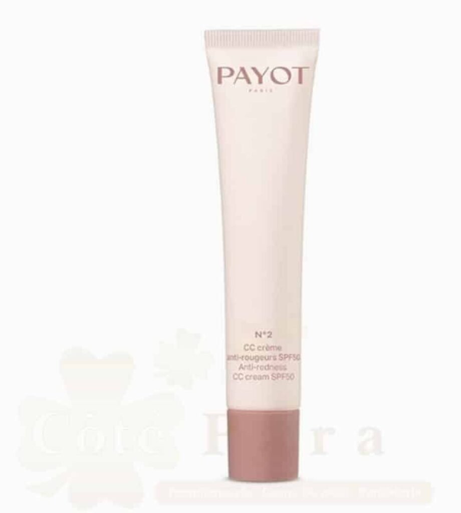 PAYOT CC CREME N2 SPF50