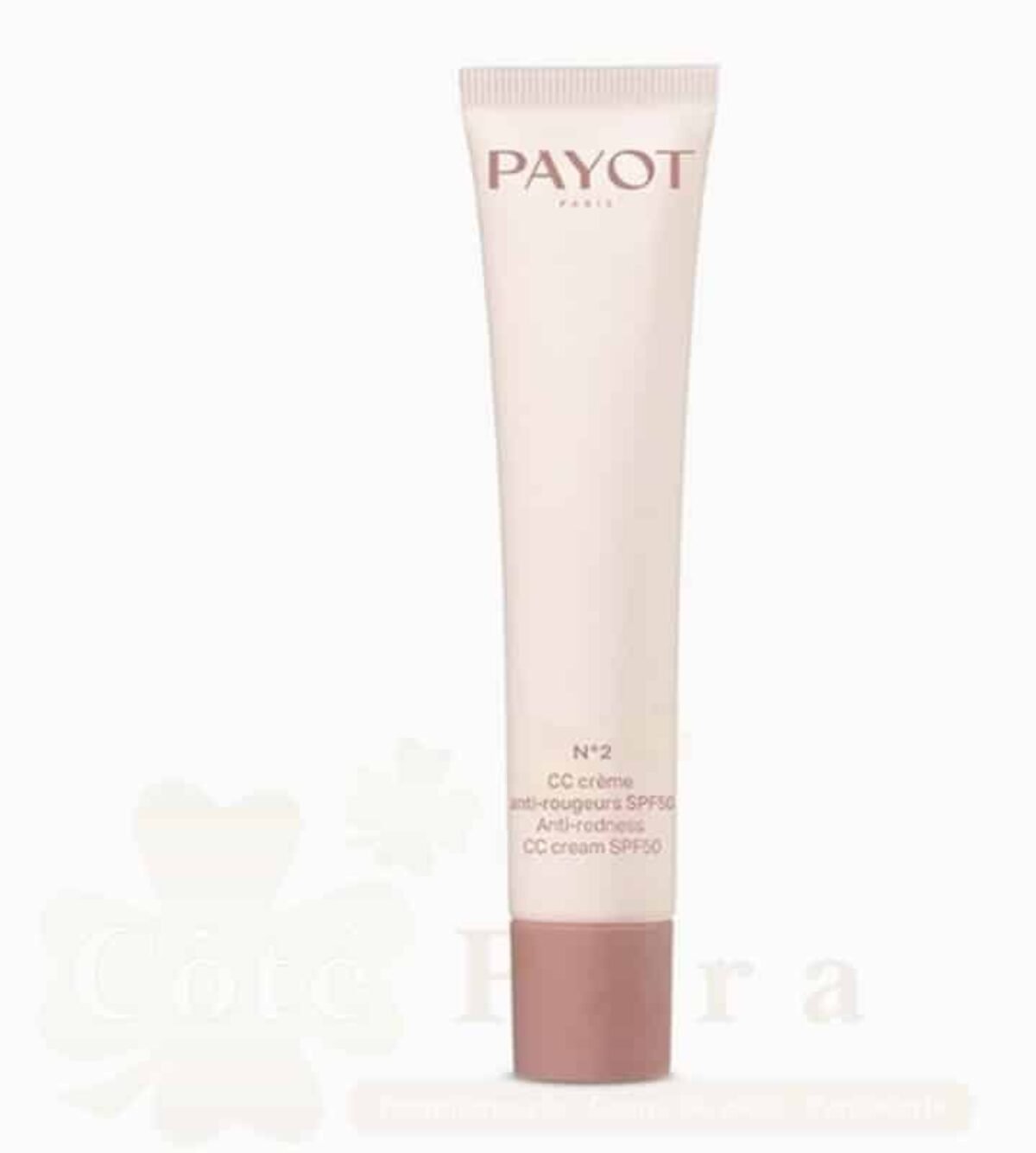 PAYOT CC CREME N2 SPF50 PAYOT CC CREME N2 SPF50