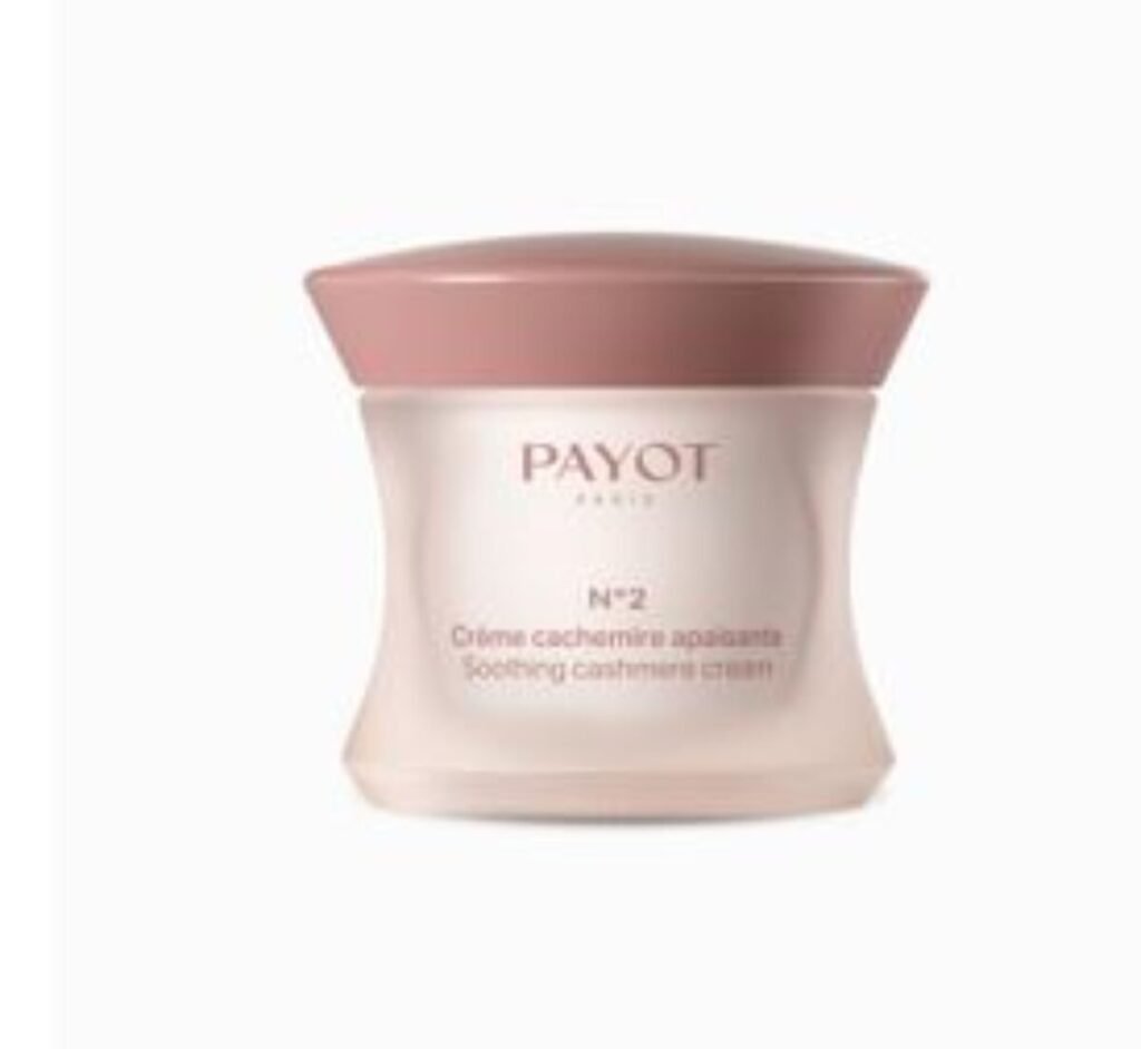 PAYOT CREME CACHEMIRE APAISANTE N?2 50ML 118448