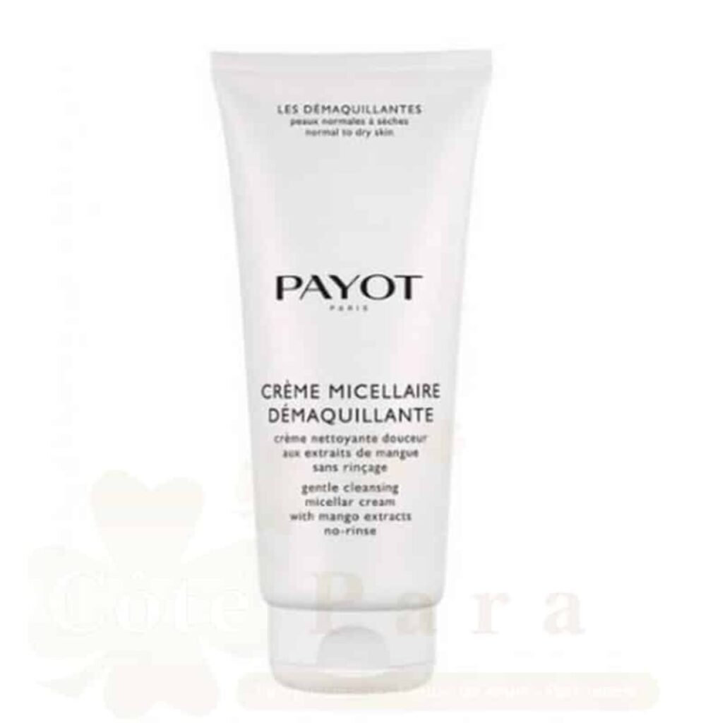 PAYOT CREME MICELLAIRE DEMAQUILLANTE 200ML