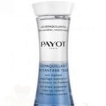 PAYOT DEMAQUILLANT INSTANTANE BIPHASE YEUX 125ML D116945 xxxx