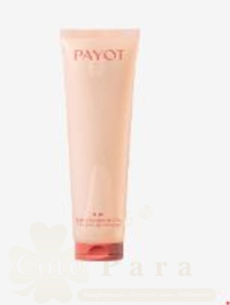 PAYOT GELEE D'HUILE DEMAQUILLANTE 50ML REF 118392
