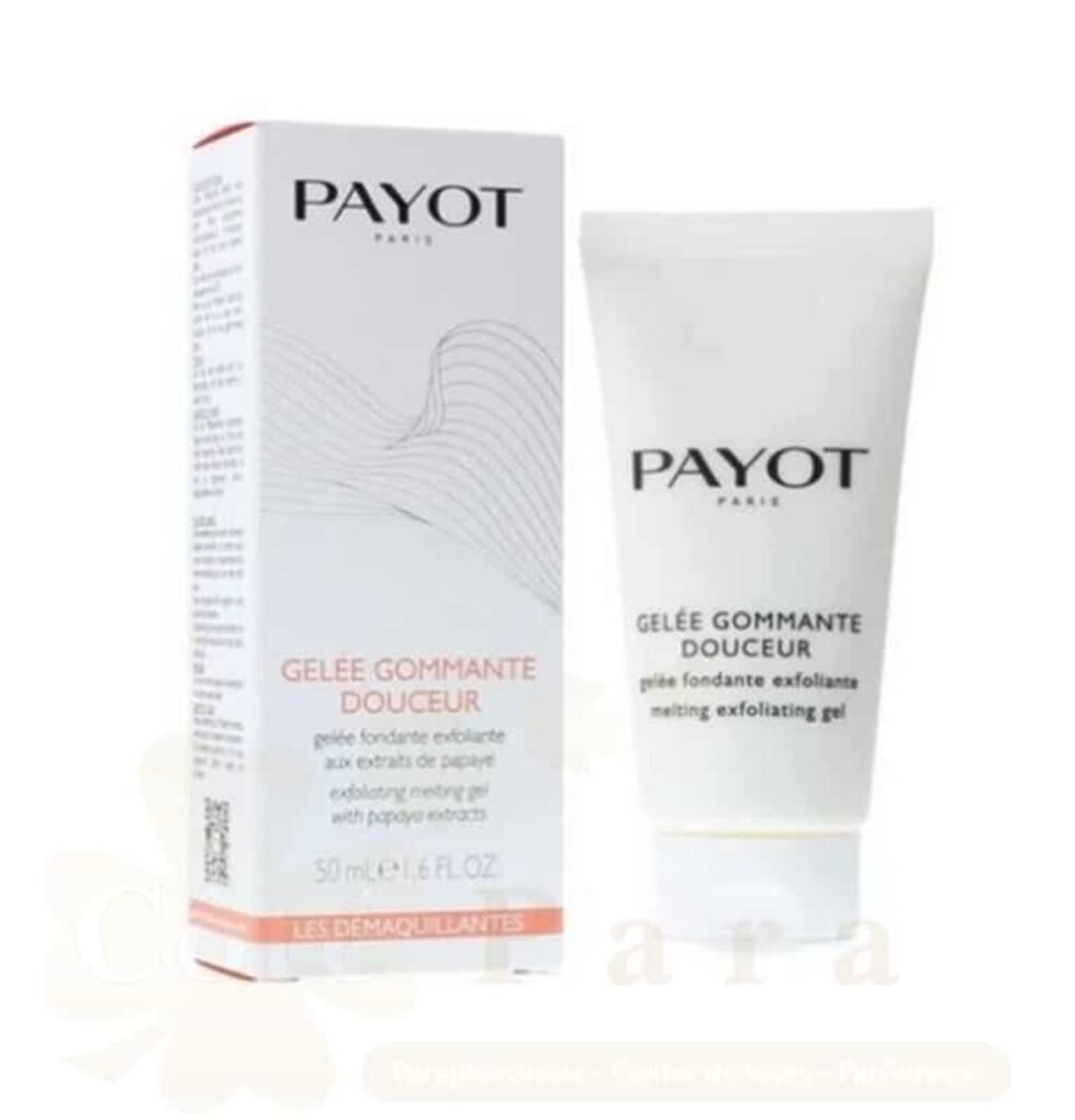 PAYOT GELEE GOMMANTE DOUCEUR 50ML 116590 xxxx