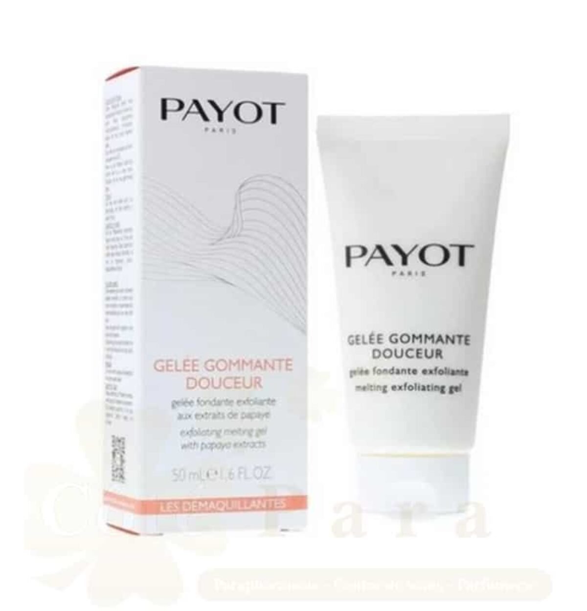 PAYOT GELEE GOMMANTE DOUCEUR 50ML 116590 xxxx PAYOT GELEE GOMMANTE DOUCEUR 50ML 116590 xxxx