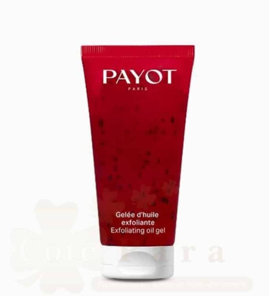 PAYOT GOMMAGE DOCEUR FRAMBOISE 50ML